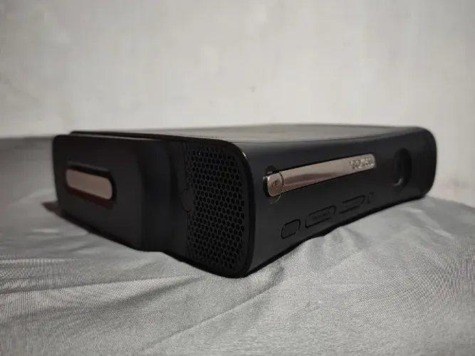 Xbox 360 elite