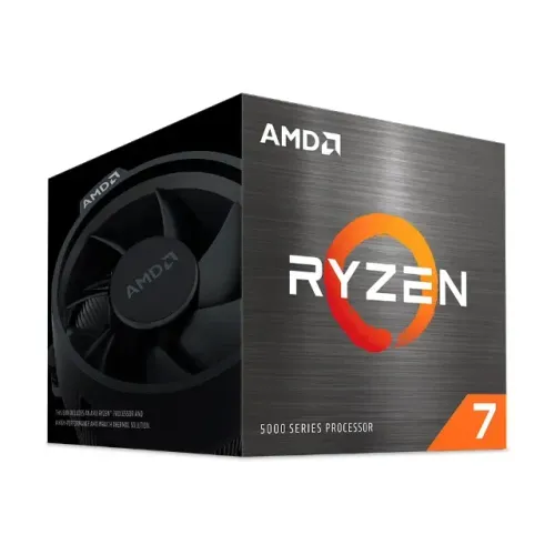 PROCESSADOR RYZEN 7 5700 (AM4) - AMD