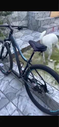 Bicicleta Oggi Float 5.0