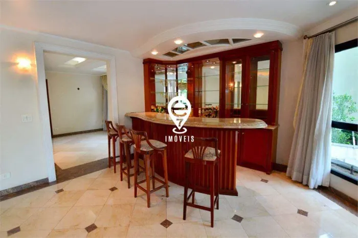 Apartamento à venda, 4 quartos, 2 suítes, 2 vagas, Vila Monumento - São Paulo/SP