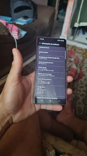 Galaxy note 20 5g 