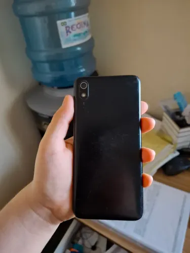 Vendo carcaça de celular (xiaomi redmi 7A?)