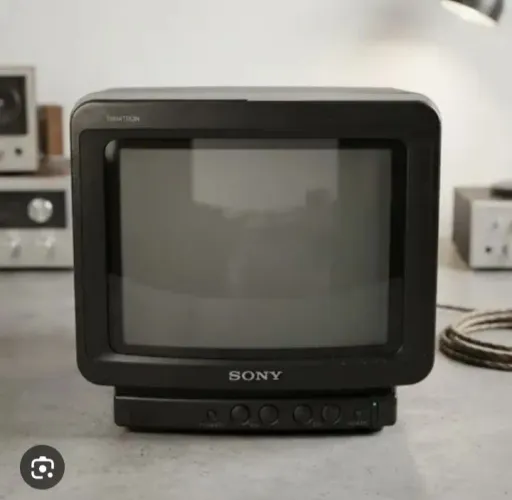 Tv sony