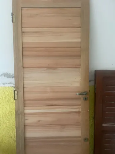Porta externa