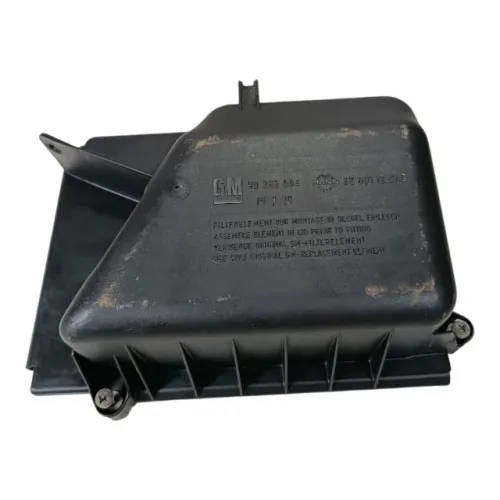 Caixa Filtro Ar Chevrolet Vectra 2.0 1994 a 1996 4609112949 Original
