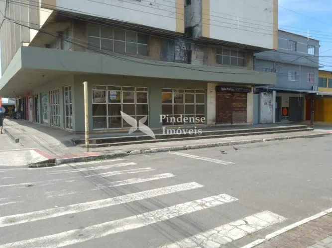 Loja para Locação em Serra / ES no bairro Jacaraípe