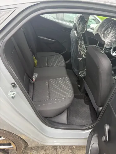 Hyundai HB20 Comfort 1.0 Flex 12V Mec. 2026