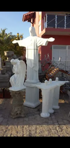 Estátua do Cristo Redentor