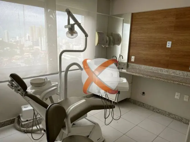Sala para alugar, 60 m² por R$ 6.263,50/mês - Rio Vermelho - Salvador/BA