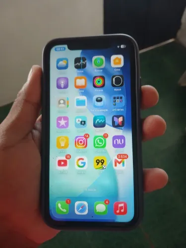 iPhone 11 256 gb
