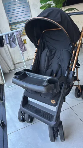 Vendo esse carinho de bb