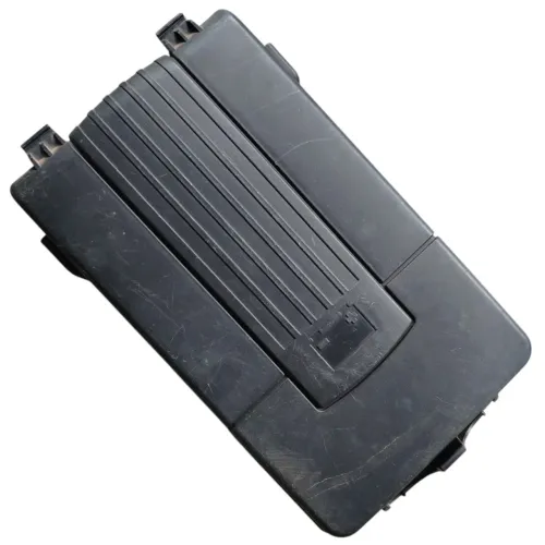 Tampa Capa Bateria Vw Passat Jetta Golf Tiguan 2006 2010