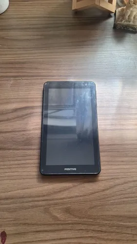 Tablet Positivo Minions