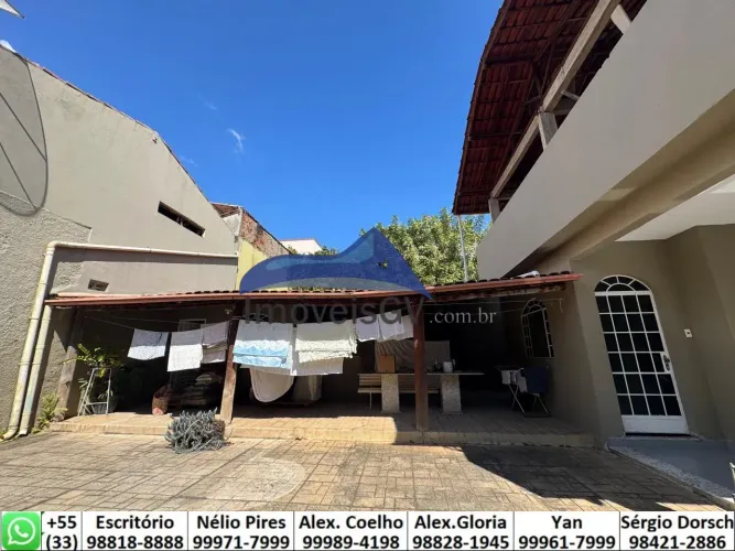 Casa - Ilha
