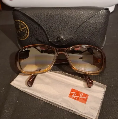 Óculos de sol Ray Ban