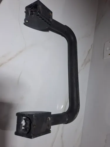 Escada para jetski
