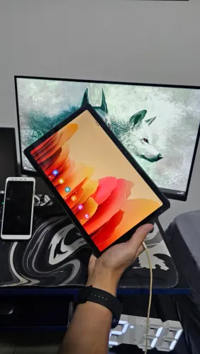 Tablet Sansung galaxy tab A7