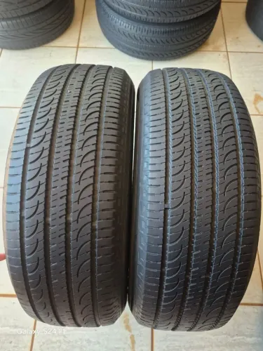 Pneu 245/65 R17