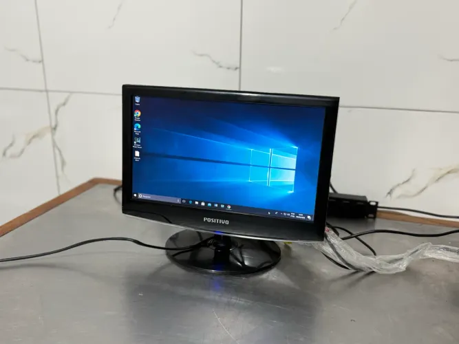 Monitor Positivo 16 Polegadas