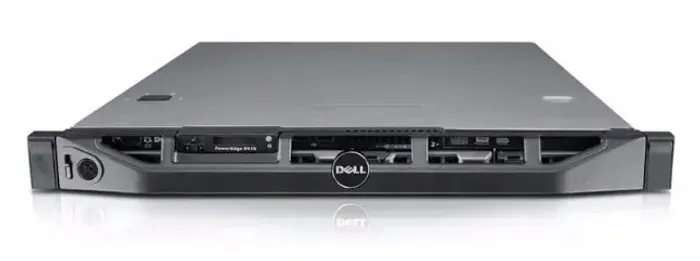 Servidor Dell R410 - 2xSix - 64gb RAM DDR3