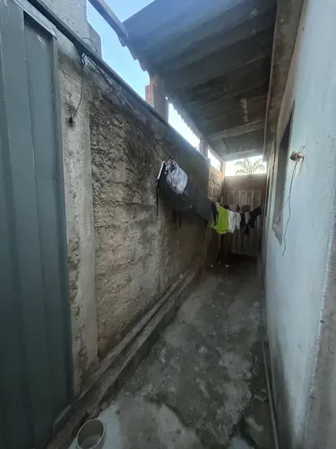 Vendo casa