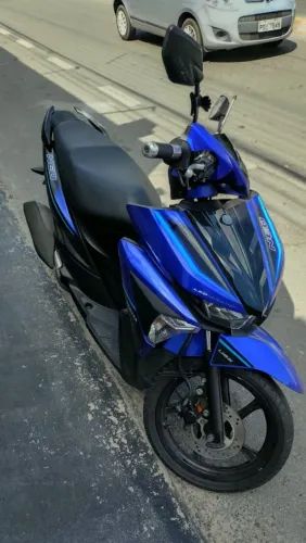 Yamaha Neo 2024