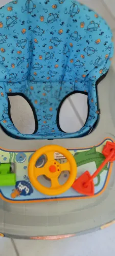 Andador Infantil