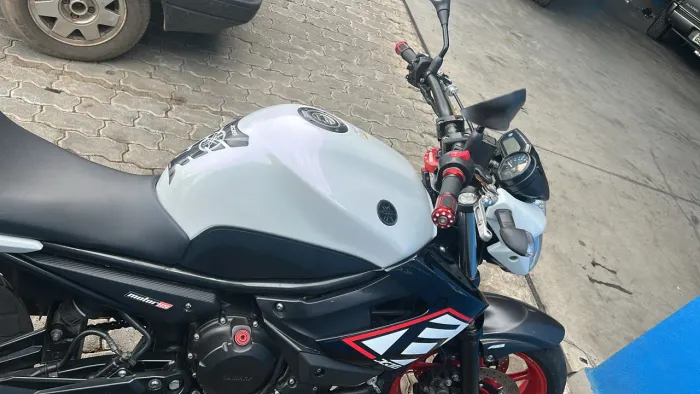 Xj6 N 2013