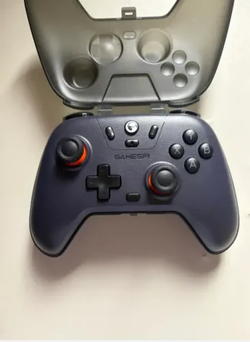 Controle Game Sir Nova Lite