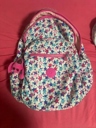 Mochila Kipling original