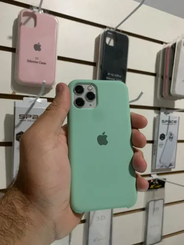 iPhone 11 pro 256gb
