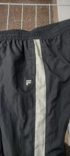 Calça da FILA original microfibra 