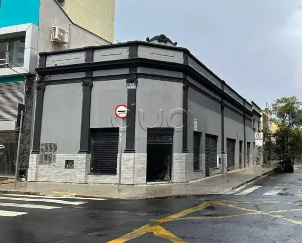 Loja para alugar, 46 m² por R$ 2.693,00/mês - Centro - Piracicaba/SP