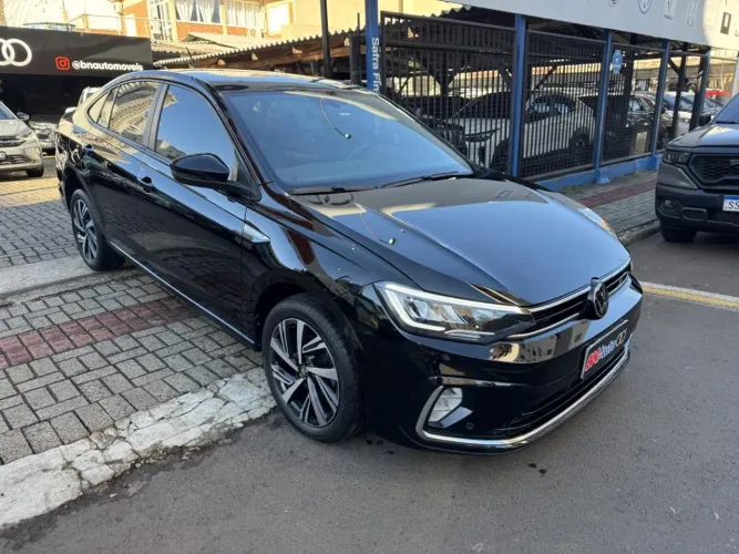 Volkswagen Virtus Highline 200 TSI 1.0 Flex 12V AUT 2023