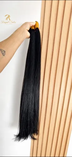 Cabelo vietnamita