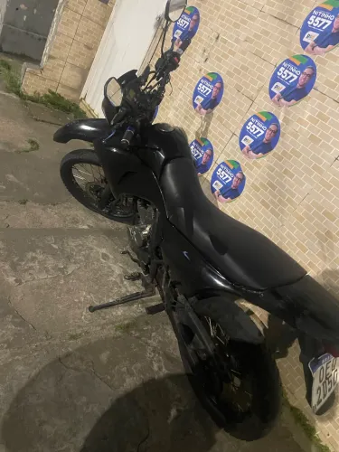 VENDO LANDER 2013