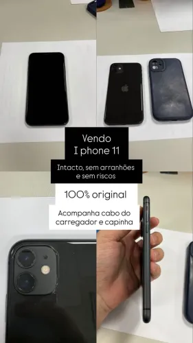 I phone 11