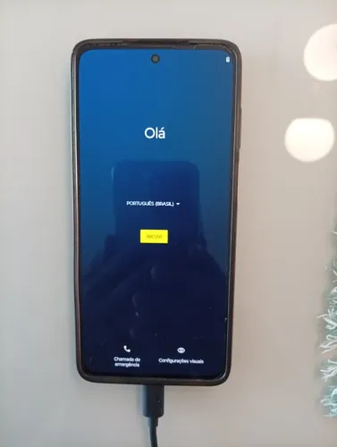 SMARTPHONE MOTOROLA MOTO G52