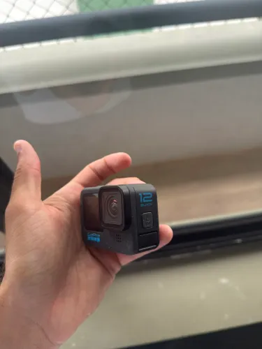 Go Pro Hero 12 Black