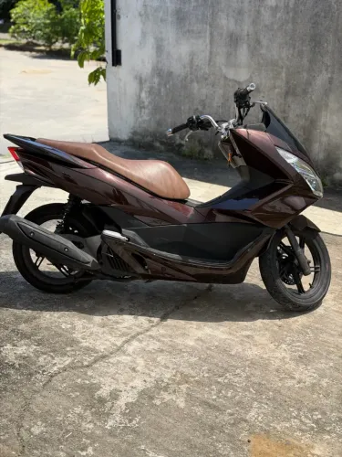 Honda PCX 150/dlx 2017
