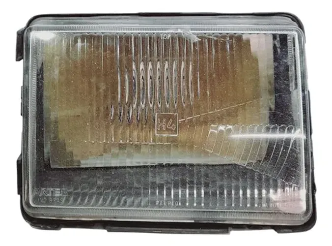 Farol Direito Gm Chevette L 1.6 1993 V1763 - P15 Direito/passageiro