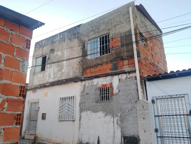 CASA PRA TROCA EM OUTRA 