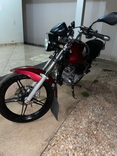 Moto 150 