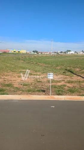 Terreno à Venda no Condomínio Terras da Fazenda-Paulínia