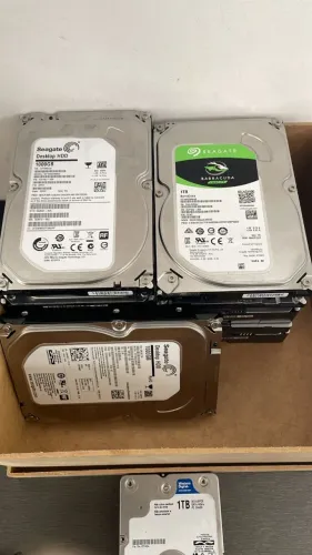 hd segate 1 tera