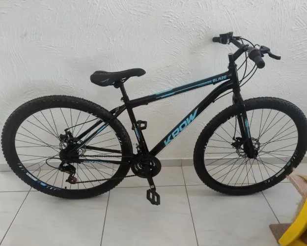Bike krow aro29 bicicleta - Maceió AL
