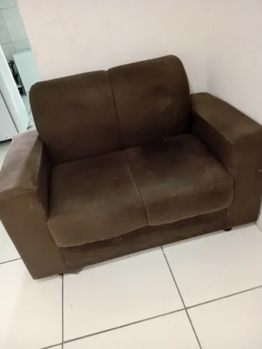 Sofá em perfeito estado