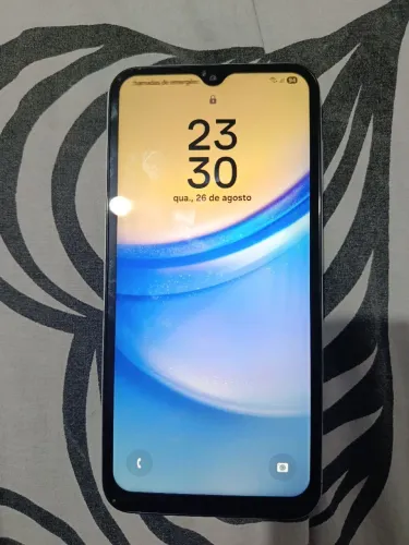 Celular Samsung A15
