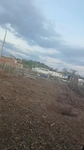 Vende-se Terreno em Fagundes-PB