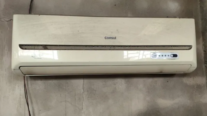 Ar condicionado Consul 18000 BTUs